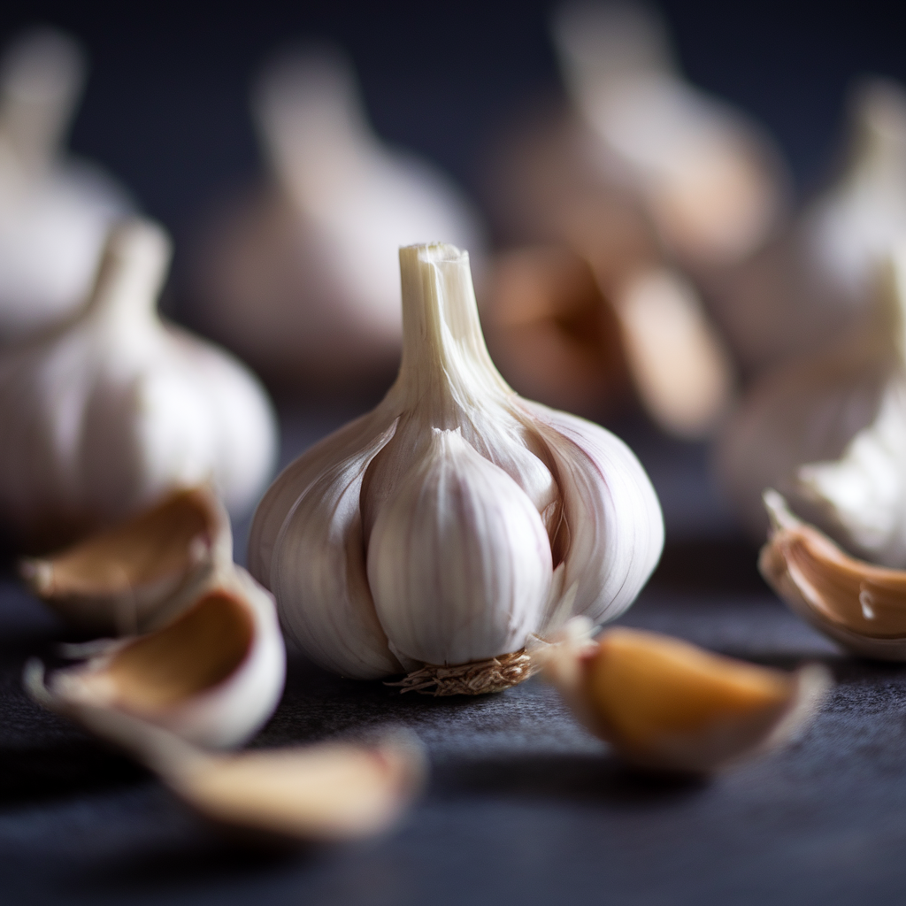 Garlic Extract