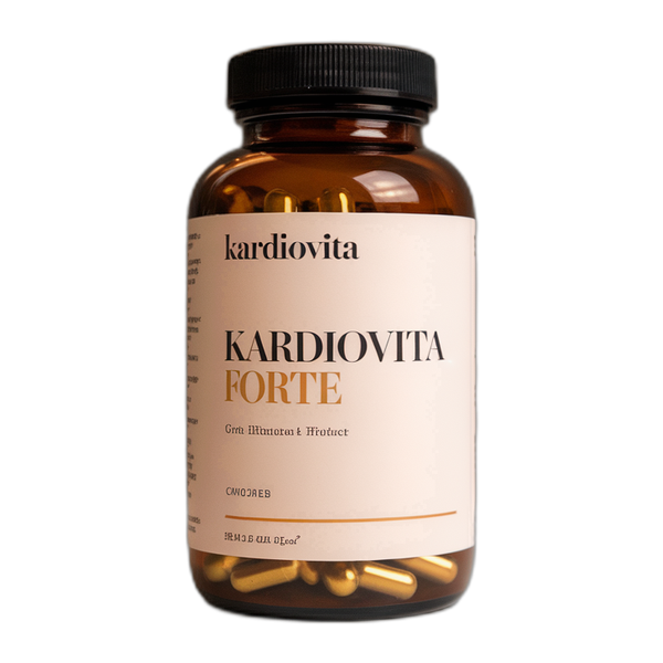 KardioVita Forte